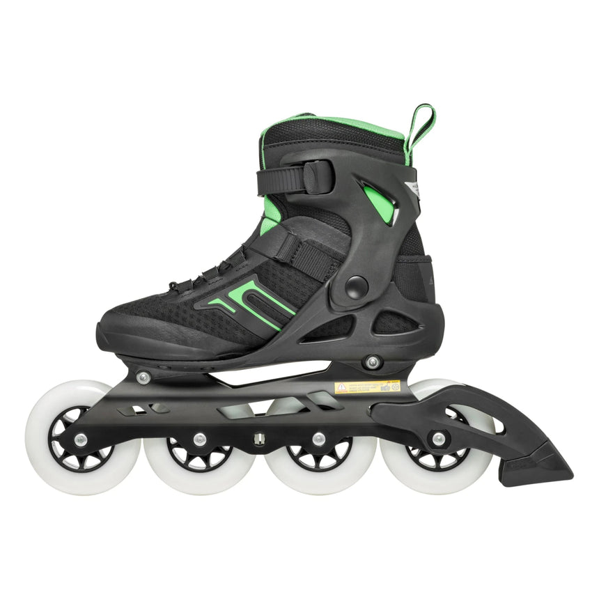 Macroblade 90 Boa W Roller en Ligne FemmeRollers FitnessRollerblade