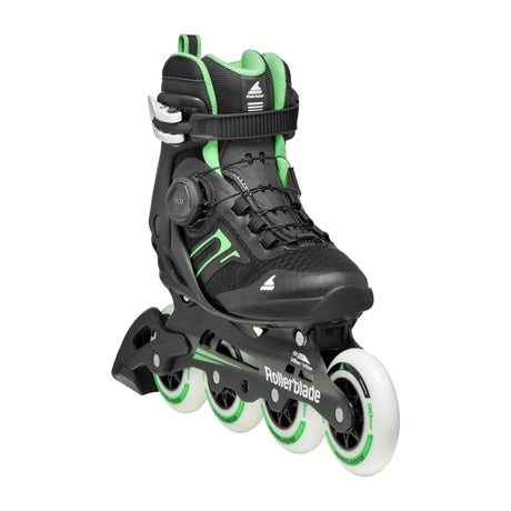 Macroblade 90 Boa W Roller en Ligne FemmeRollers FitnessRollerblade