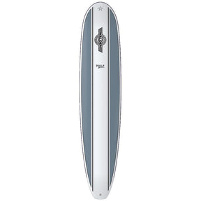 Magic Parabolic Fusion 9'6" Hd - Planche De Surf LongboardLongboardWalden