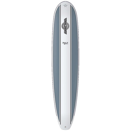 Magic Parabolic Fusion 9'6" Hd - Planche De Surf LongboardLongboardWalden