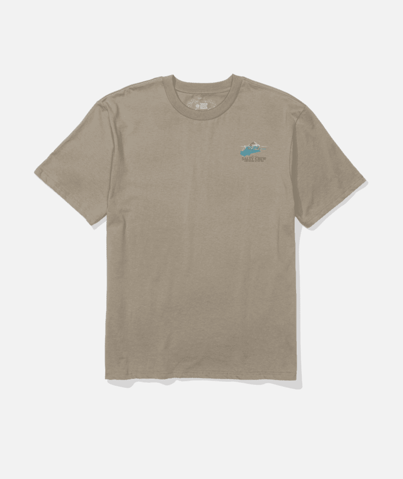 Mahi Surface Classic - T Shirt HommeTee ShirtsSalty Crew