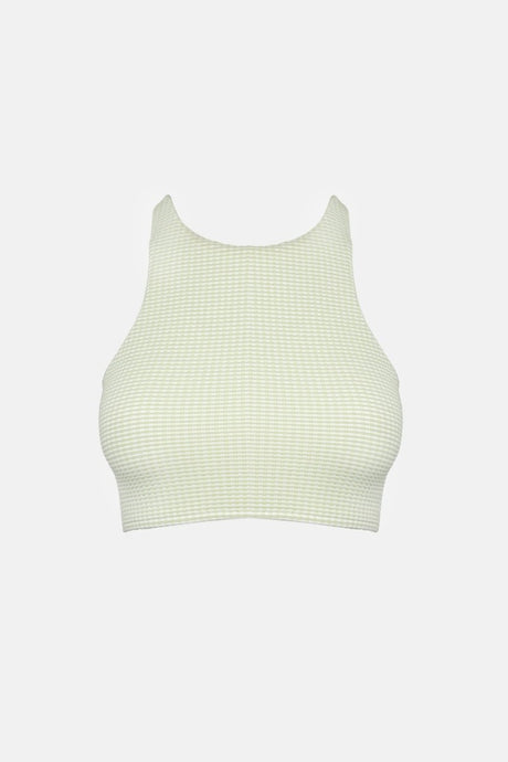 Maisy Check - Haut De Maillot FemmeMaillots De BainRhythm