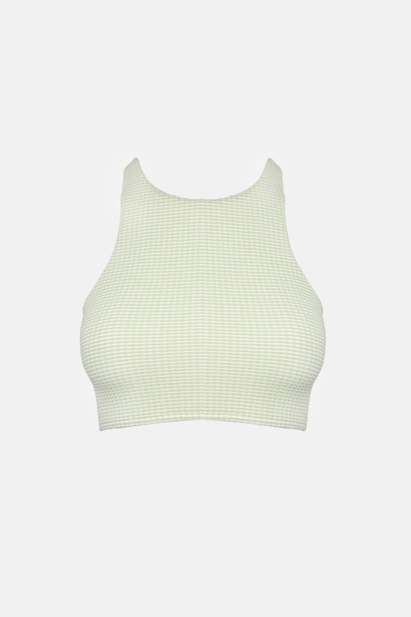 Maisy Check - Haut De Maillot FemmeMaillots De BainRhythm