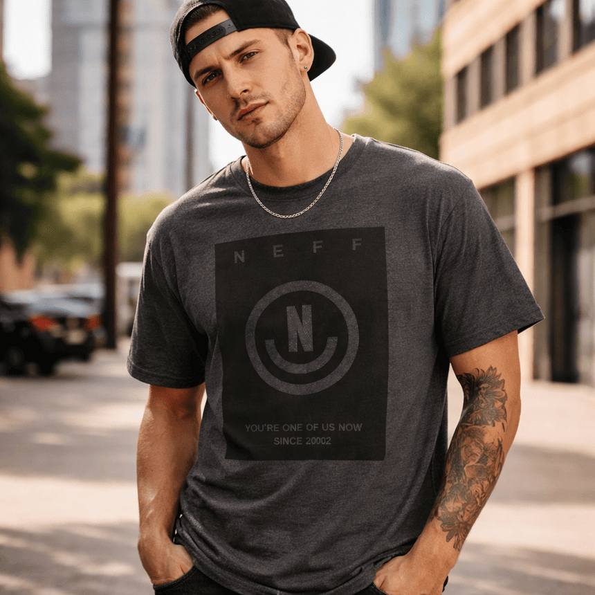 Maitland - T Shirt HommeTee ShirtsNeff