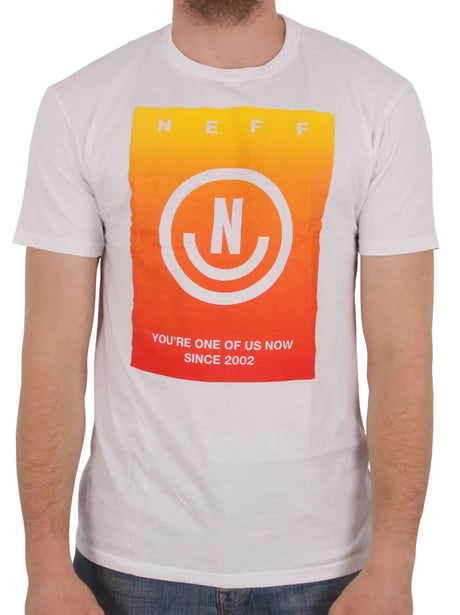 Maitland - T Shirt HommeTee ShirtsNeff