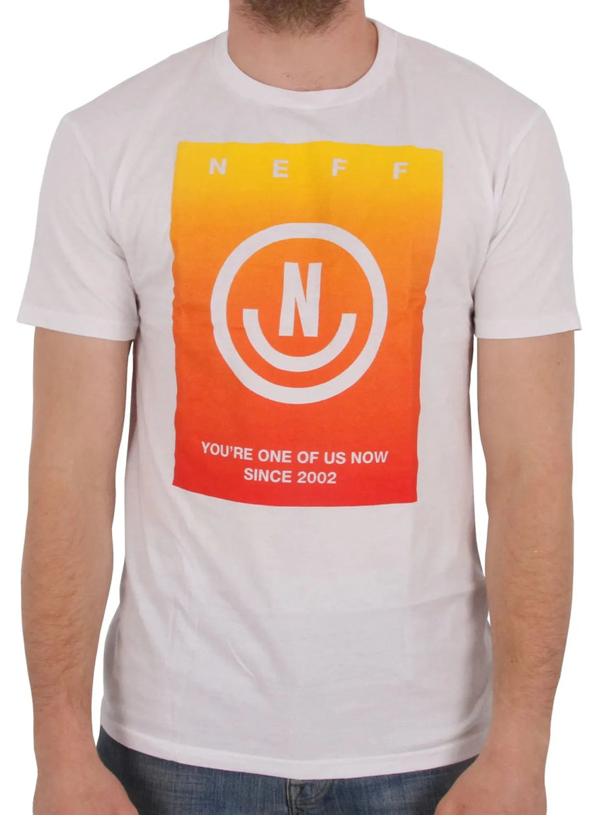 Maitland - T Shirt HommeTee ShirtsNeff