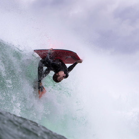 Makapuu Pro - Palmes De BodyboardPalmesChurchill