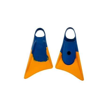 Makapuu Swimfins - Palmes De BodyboardPalmesChurchill