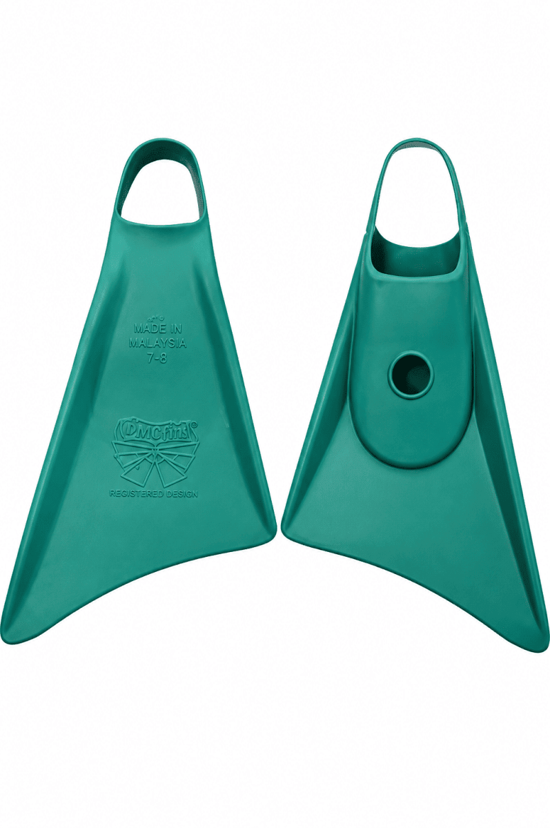 Makapuu Swimfins - Palmes De BodyboardPalmesChurchill