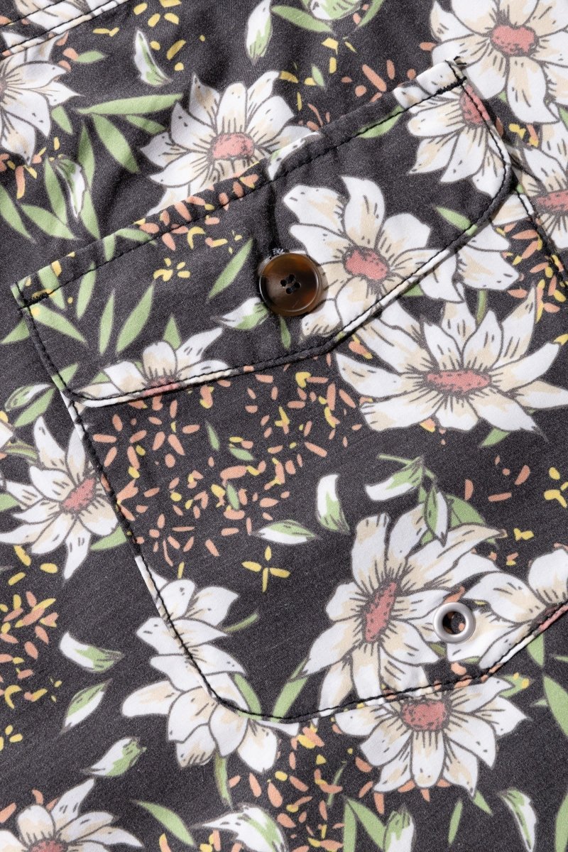 Malia - Boardshort HommeBoardshortsRhythm