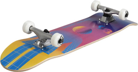 Malto Future Og - Skate Complet 8.0 X 31.875Skateboard StreetGirl