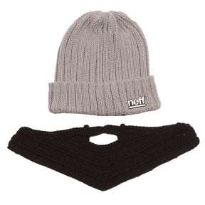 Manly BEANIE NEFFBonnetsNeff