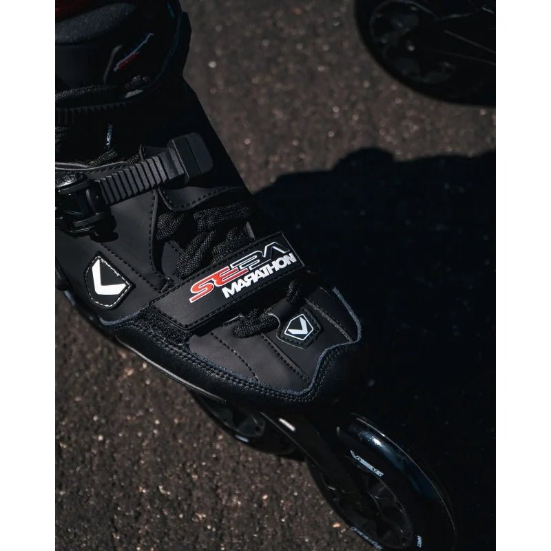 Marathon 110 Roller En Ligne VitesseRoller VitesseSeba