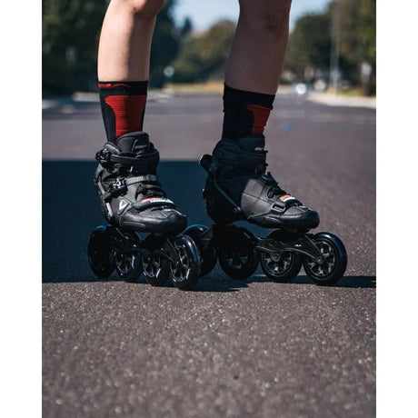 Marathon 110 Roller En Ligne VitesseRoller VitesseSeba
