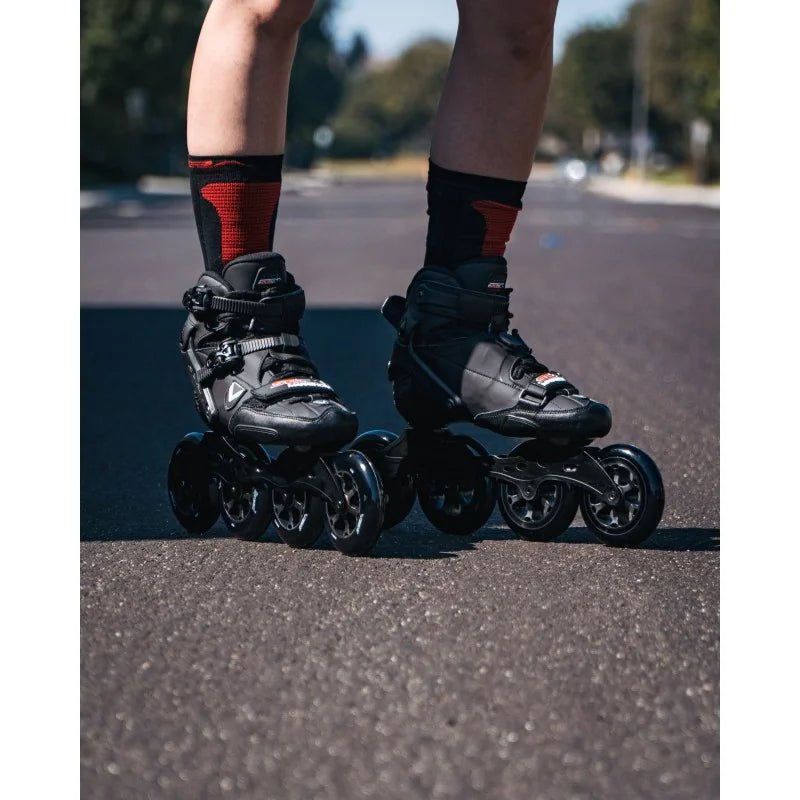 Marathon 110 Roller En Ligne VitesseRoller VitesseSeba