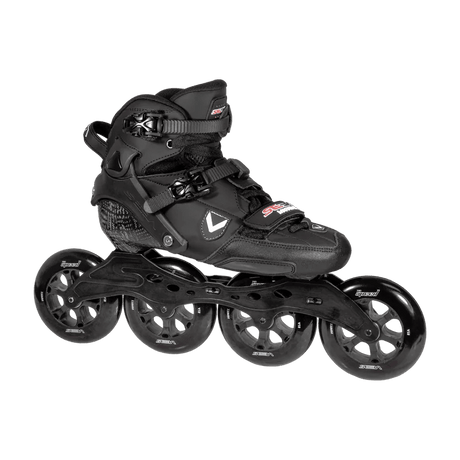 Marathon 110 Roller En Ligne VitesseRoller VitesseSeba