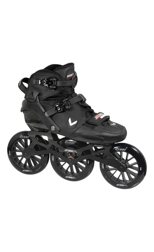 Roller vitesse Powerslide R2 100 POWERSLIDE