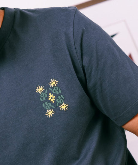 MARCELLO VELHO T-Shirt Organic Unisexe#Tee ShirtsOxbow