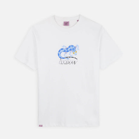 MARCELLO VELHO T-Shirt Unisexe#Tee ShirtsOxbow