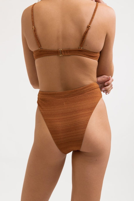 Marle Deep V - Bas De Maillot FemmeMaillots De BainRhythm