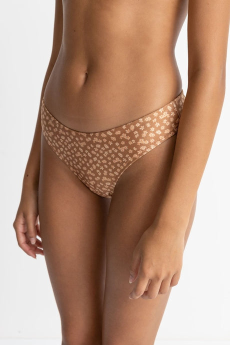 Marley Floral - Bas De Maillot FemmeMaillots De BainRhythm