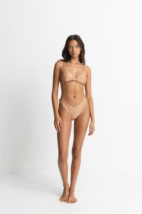 Marley Floral - Haut De Maillot FemmeMaillots De BainRhythm