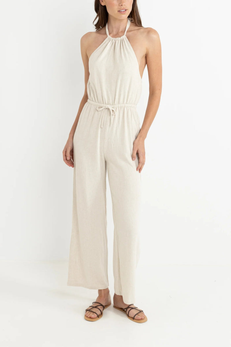 Marlow Halter - Combinaison FemmeCombinaisons StreetRhythm