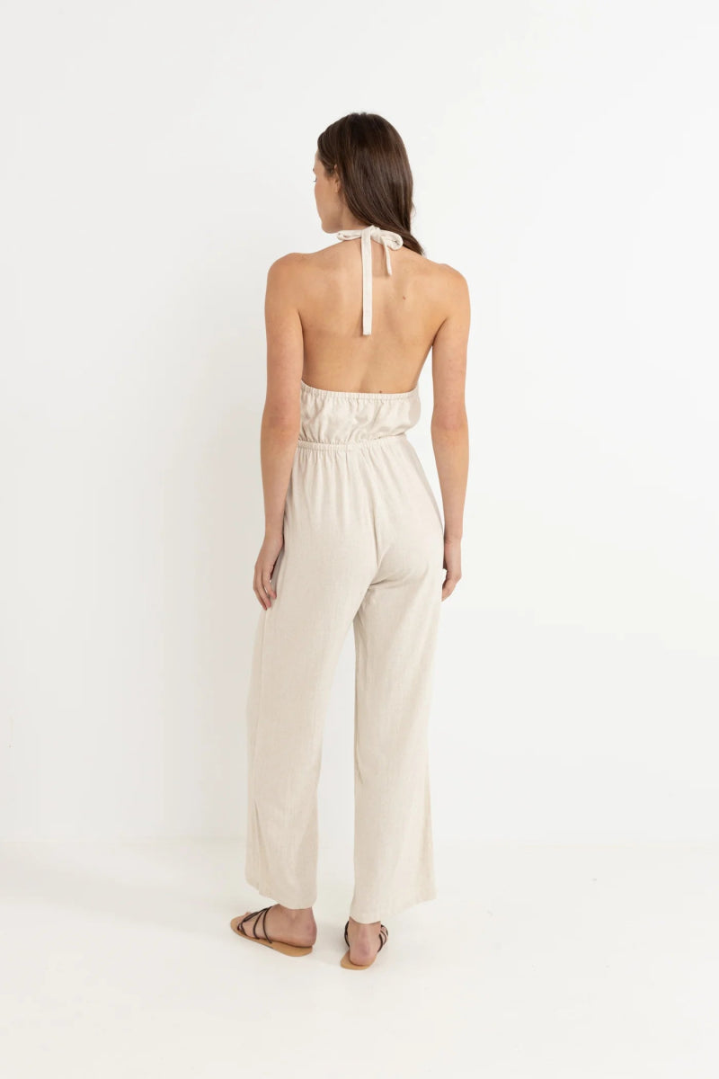 Marlow Halter - Combinaison FemmeCombinaisons StreetRhythm