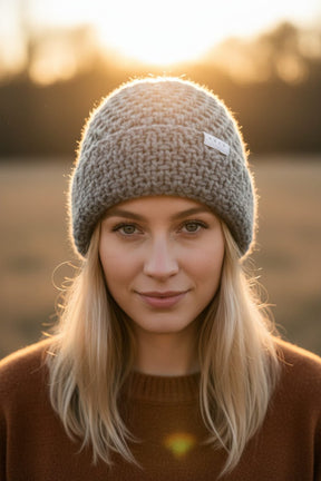 Marsh - Bonnet FemmeBonnetsNeff