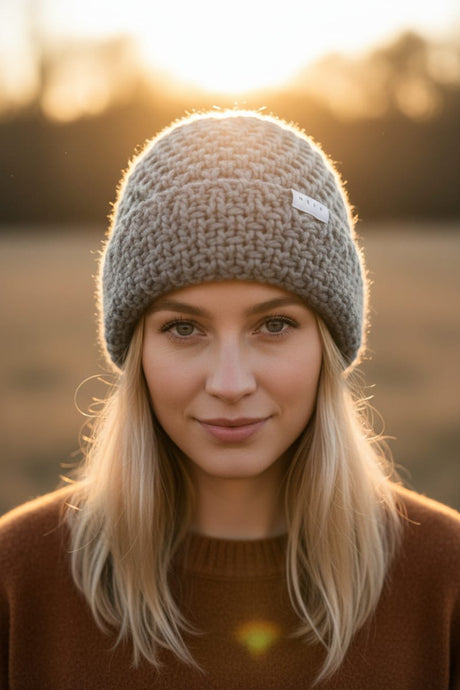 Marsh - Bonnet FemmeBonnetsNeff