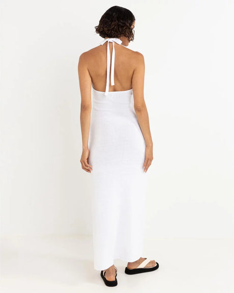 Martini Halter - Robe Longue FemmeOverswimRhythm