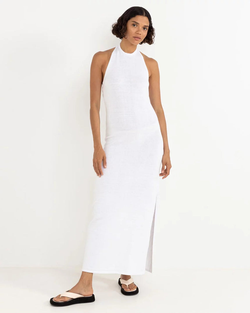Martini Halter - Robe Longue FemmeOverswimRhythm