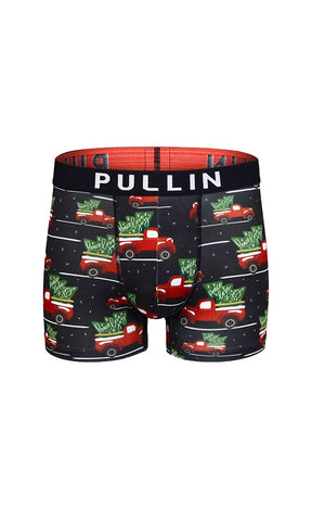 Masternoeltruck Sous Vetement Homme#Sous VêtementsPull - in