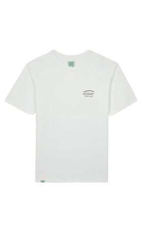 Matthew Blanc S/S Tshirt Unisexe#Tee ShirtsOxbow