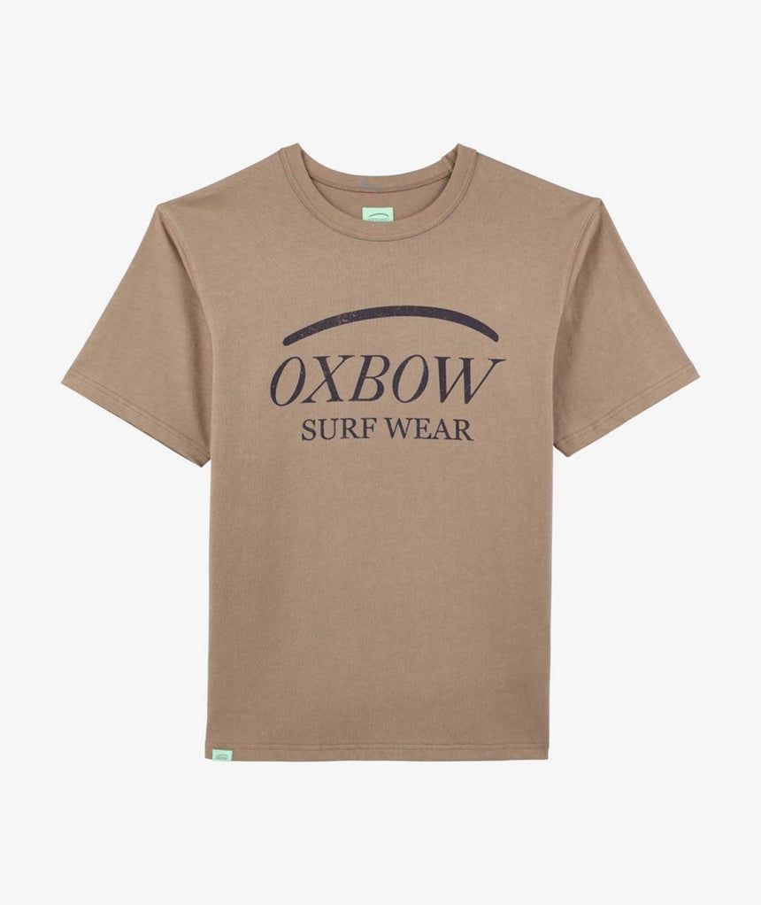 Matthew S/S T-Shirts UnisexeTee ShirtsOxbow