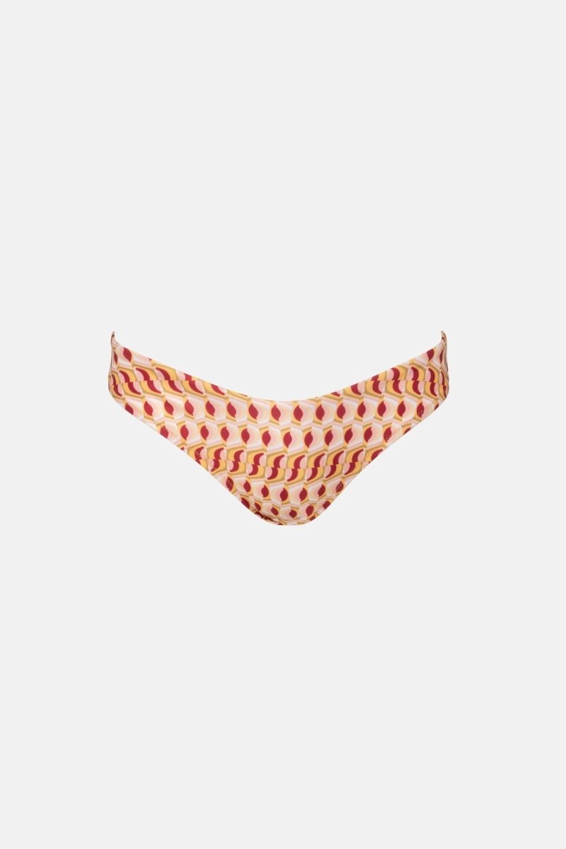 Maya Geo - Bas De Maillot FemmeMaillots De BainRhythm