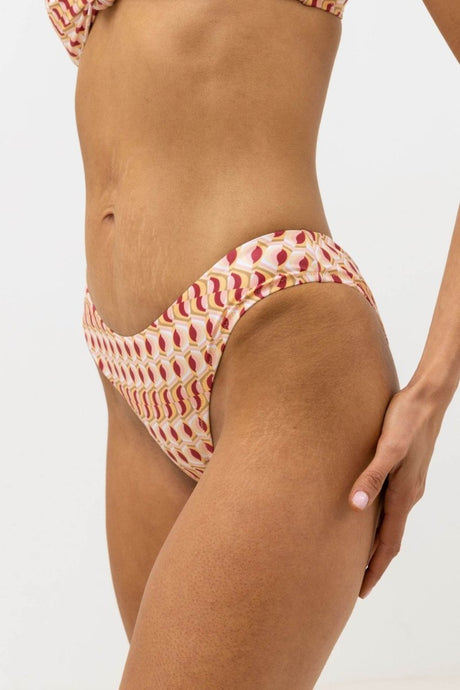 Maya Geo - Bas De Maillot FemmeMaillots De BainRhythm