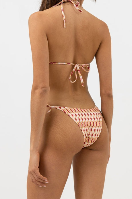 Maya Geo - Bas De Maillot FemmeMaillots De BainRhythm