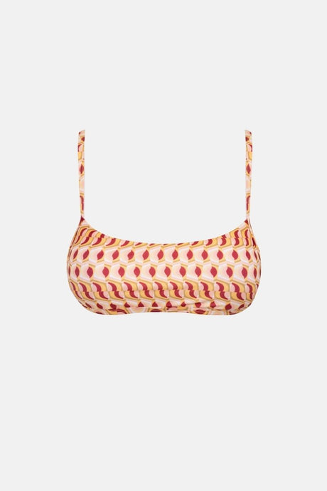 Maya Geo - Haut De Maillot Femme#Maillots De BainRhythm