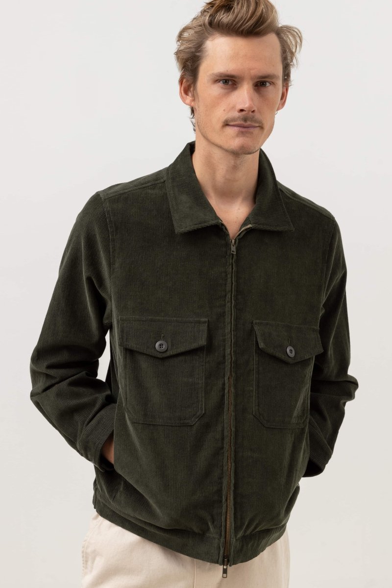 Mechanic Veste HommeVestesRhythm