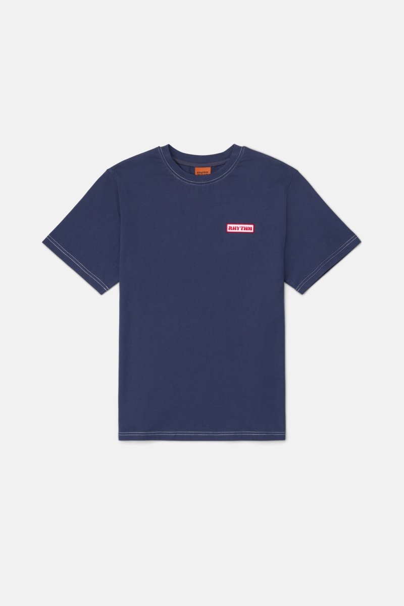 Mechanics Vintage - T Shirt HommeTee ShirtsRhythm