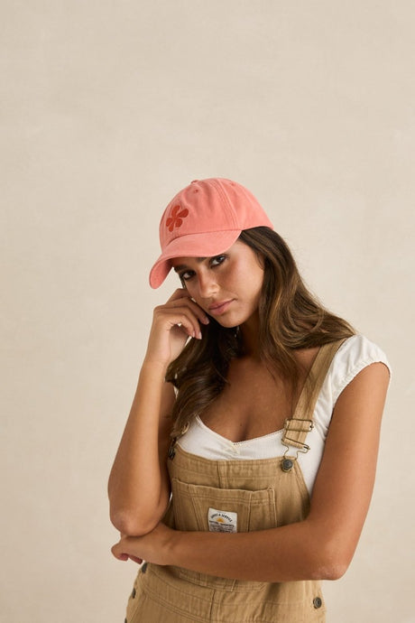 Melia Floral - CasquetteCasquettesRhythm