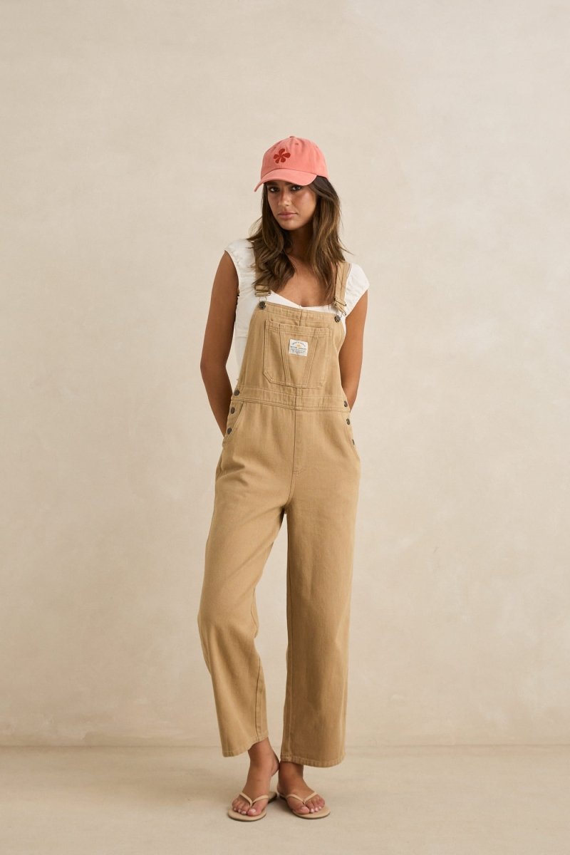 Melia Floral - CasquetteCasquettesRhythm