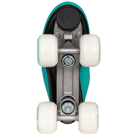MELROSE DELUXE Patins A Roulette Dancer Femme#Rollers QuadChaya