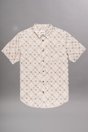 Mentawai Chemise Homme#ChemisesRhythm