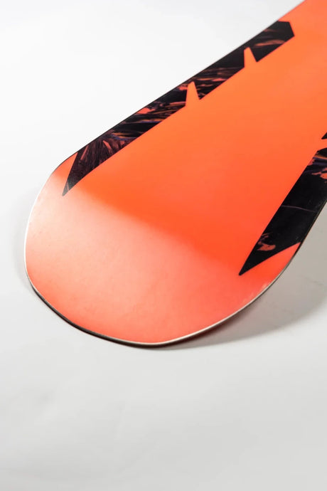 Mercury - Planche De Snowboard Homme All Mountain#SnowboardsCapita