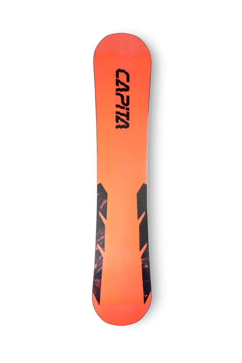Mercury - Planche De Snowboard Homme All Mountain#SnowboardsCapita