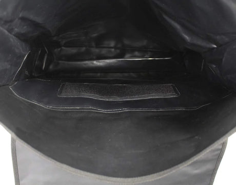 Messenger Bag Pro Light - Sacoche Etanche NoireBriefcaseOverboard