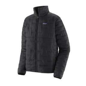 Micro Puff Jacket - Doudoune Légère HommeDoudounesPatagonia