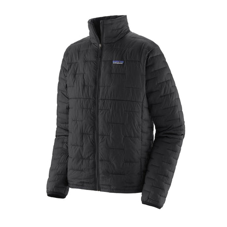 Micro Puff Jacket - Doudoune Légère HommeDoudounesPatagonia